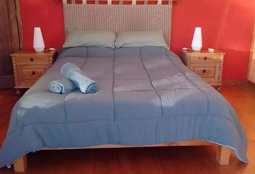 Majatalo Refugio: El Llamado