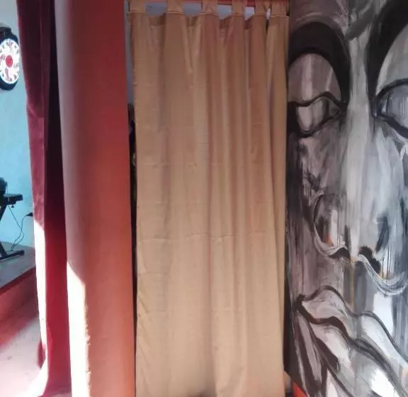 Majatalo Refugio: El Llamado