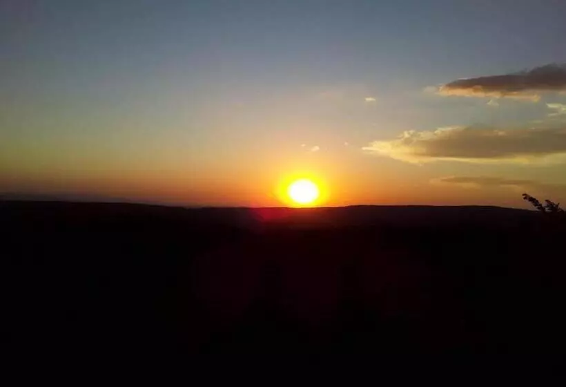 Majatalo Refugio: El Llamado