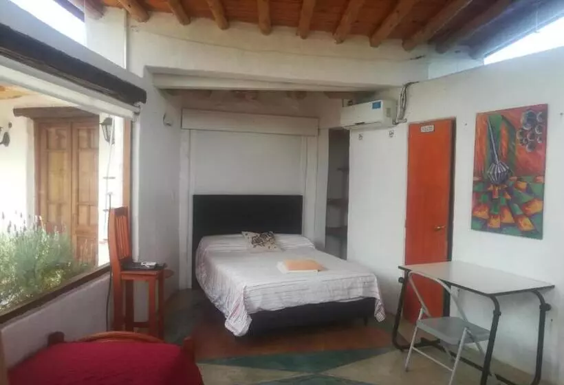 Majatalo Refugio: El Llamado