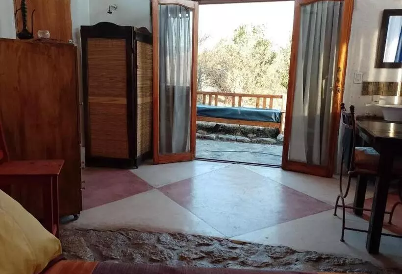 Majatalo Refugio: El Llamado