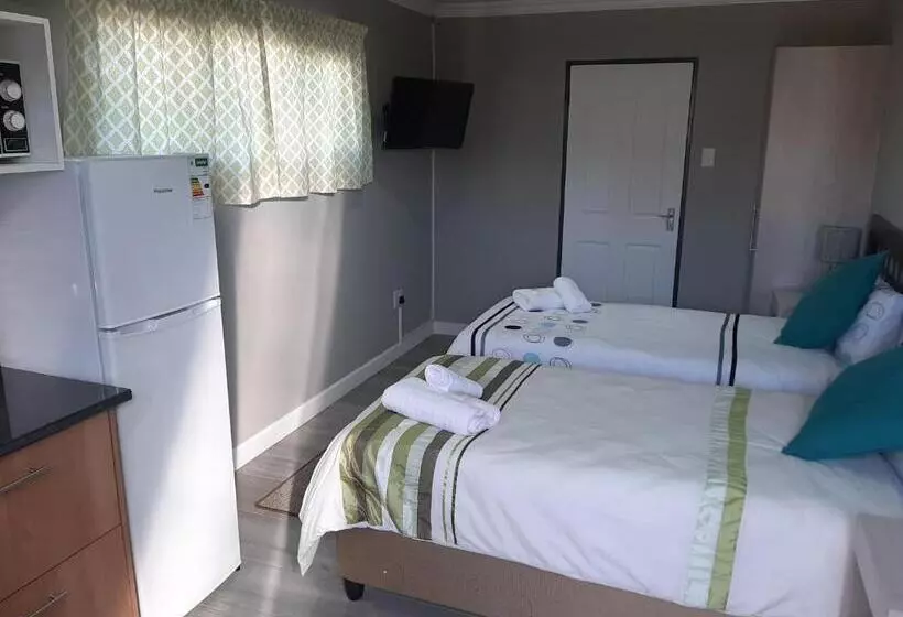 Majatalo Lux Rooms On 37