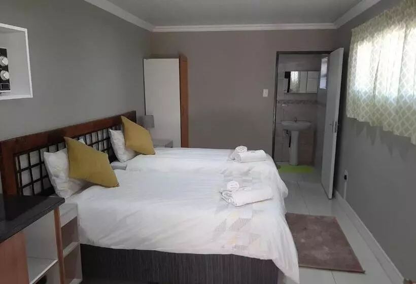 Majatalo Lux Rooms On 37
