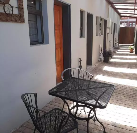 Majatalo Lux Rooms On 37