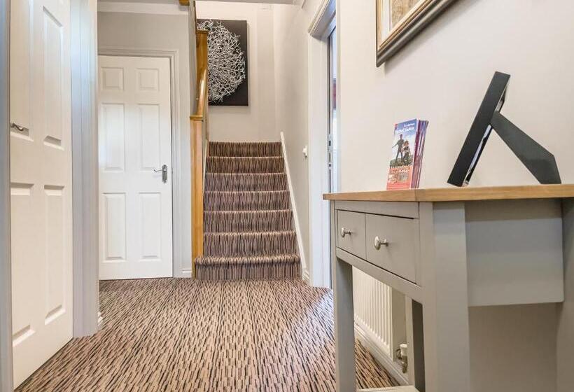 Пансион The County