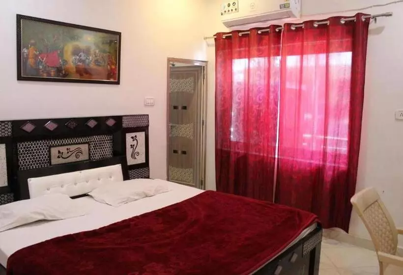 Best B&b In Orchha