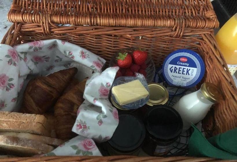 Forest View Bed And Breakfast