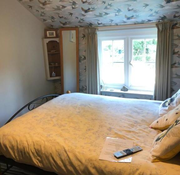 Forest View Bed And Breakfast