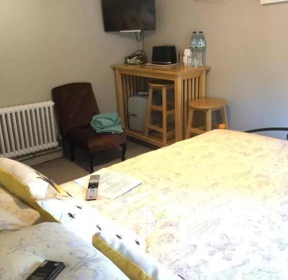 Forest View Bed And Breakfast