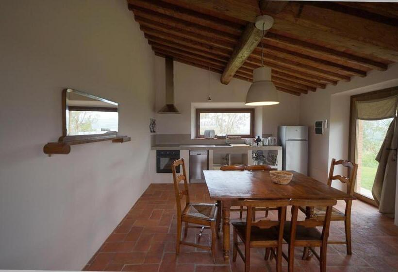 בית מלון כפרי Marrucheti 82