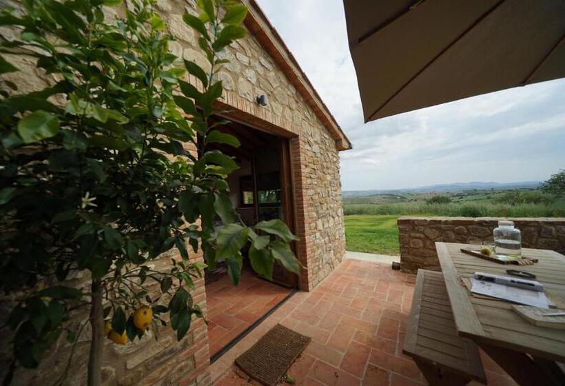 בית מלון כפרי Marrucheti 82