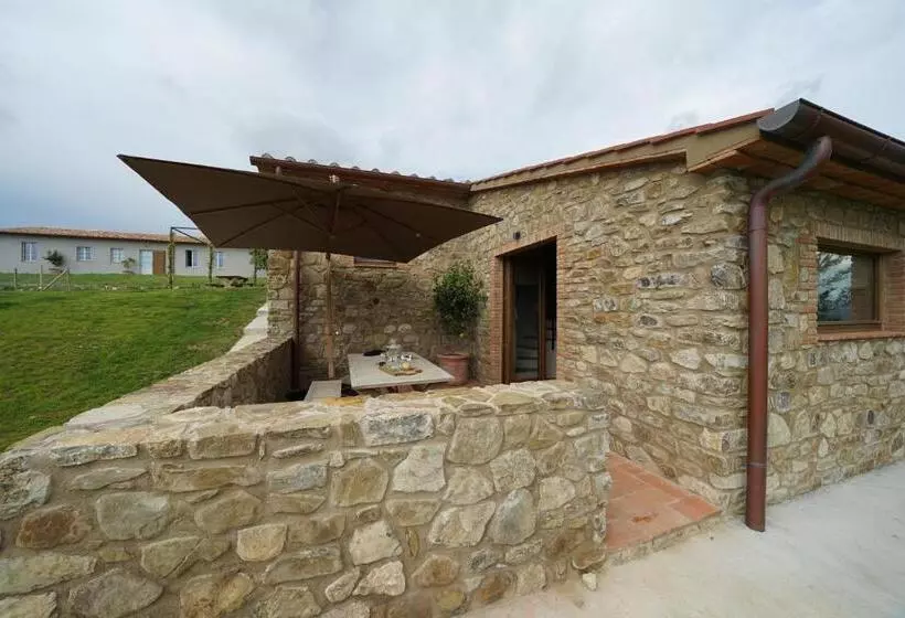 ホテル Marrucheti 82