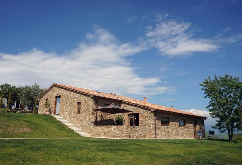 בית מלון כפרי Marrucheti 82