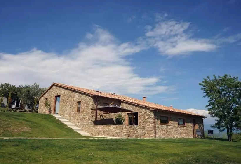 ホテル Marrucheti 82