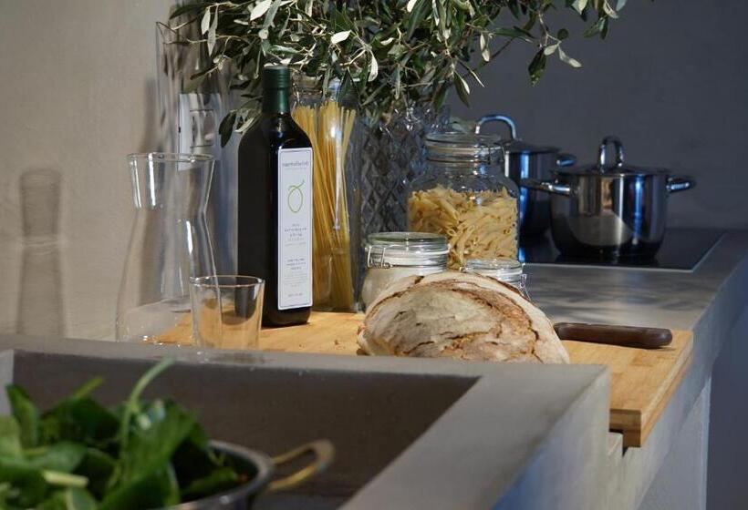 בית מלון כפרי Marrucheti 82