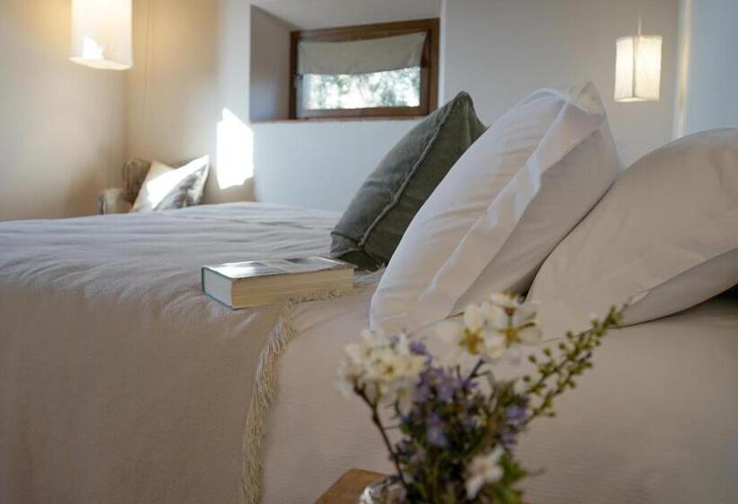 בית מלון כפרי Marrucheti 82