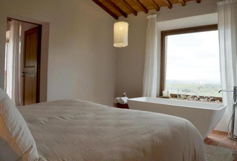 בית מלון כפרי Marrucheti 82