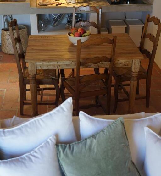 בית מלון כפרי Marrucheti 82