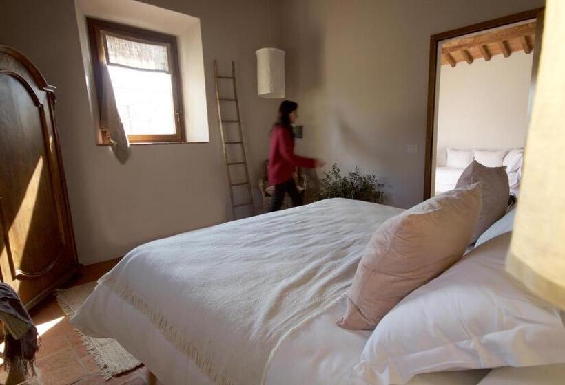 בית מלון כפרי Marrucheti 82