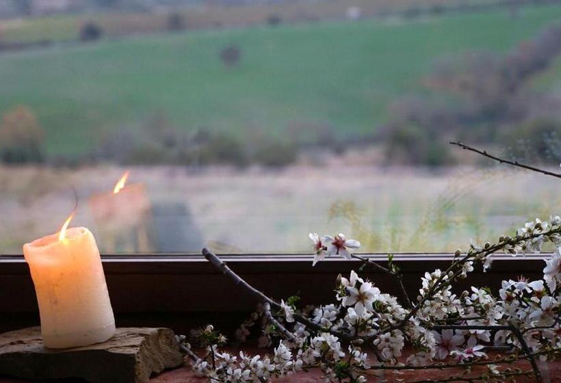 בית מלון כפרי Marrucheti 82