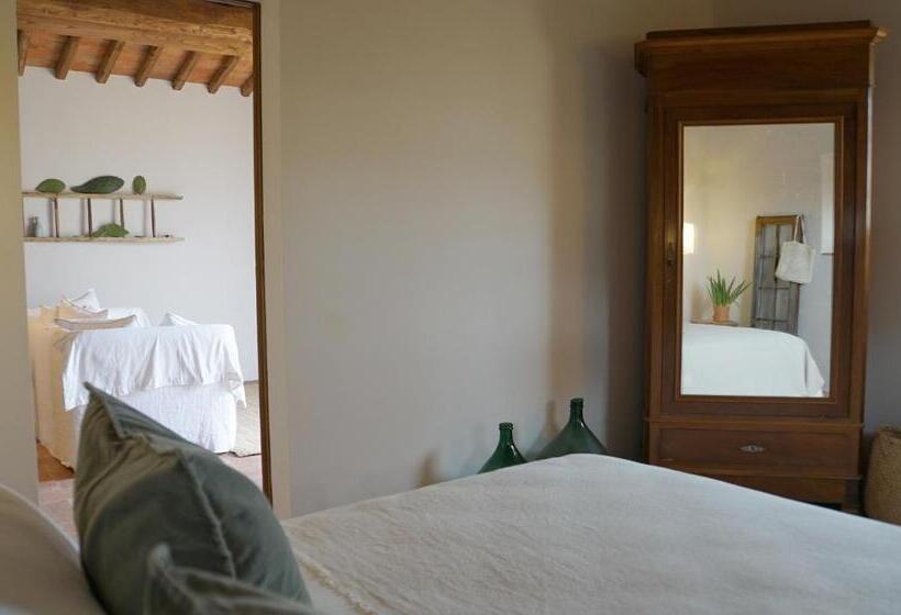 בית מלון כפרי Marrucheti 82