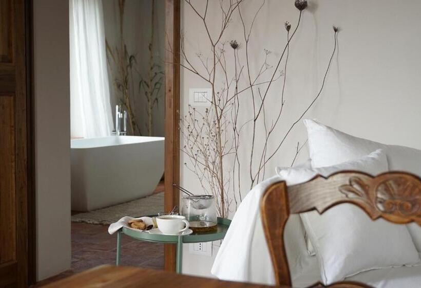 בית מלון כפרי Marrucheti 82