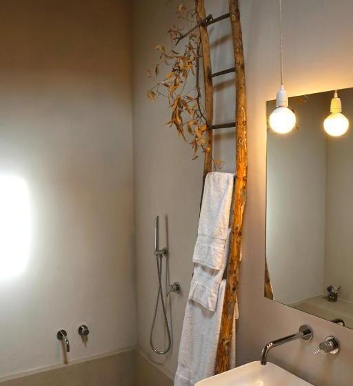 בית מלון כפרי Marrucheti 82