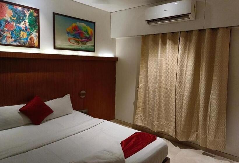 Hôtel Express Inn, Panvel