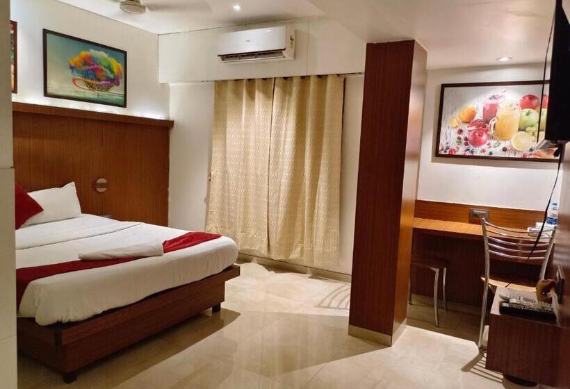 Hôtel Express Inn, Panvel