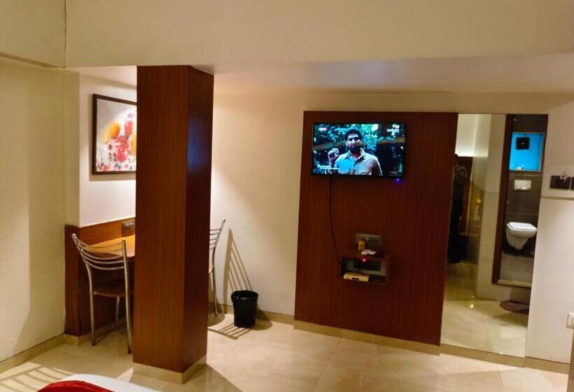 Hôtel Express Inn, Panvel