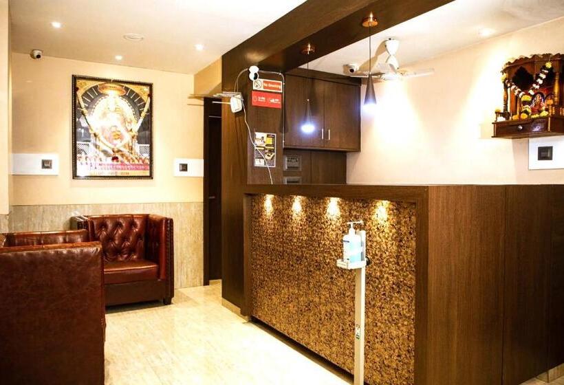 Hôtel Express Inn, Panvel