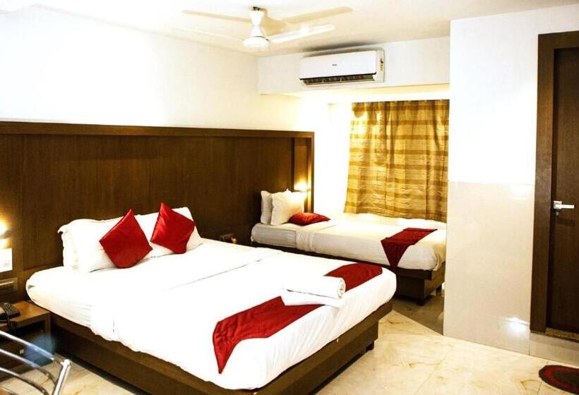 Hôtel Express Inn, Panvel