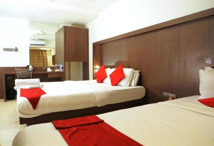 Hôtel Express Inn, Panvel