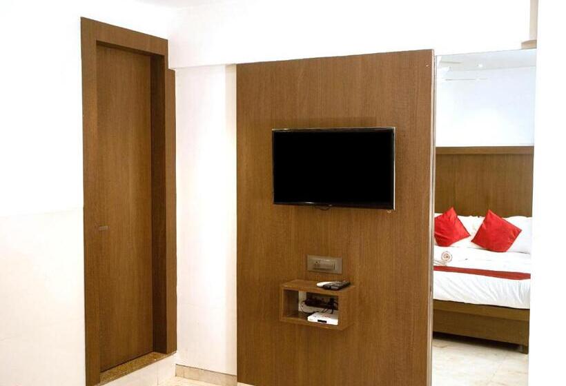 Hôtel Express Inn, Panvel