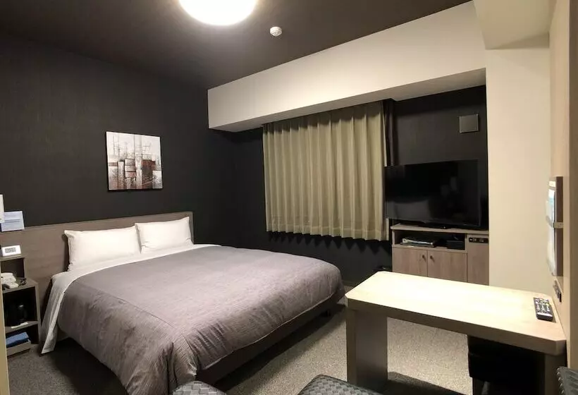 ホテル Route Inn Kurashiki Mizushima