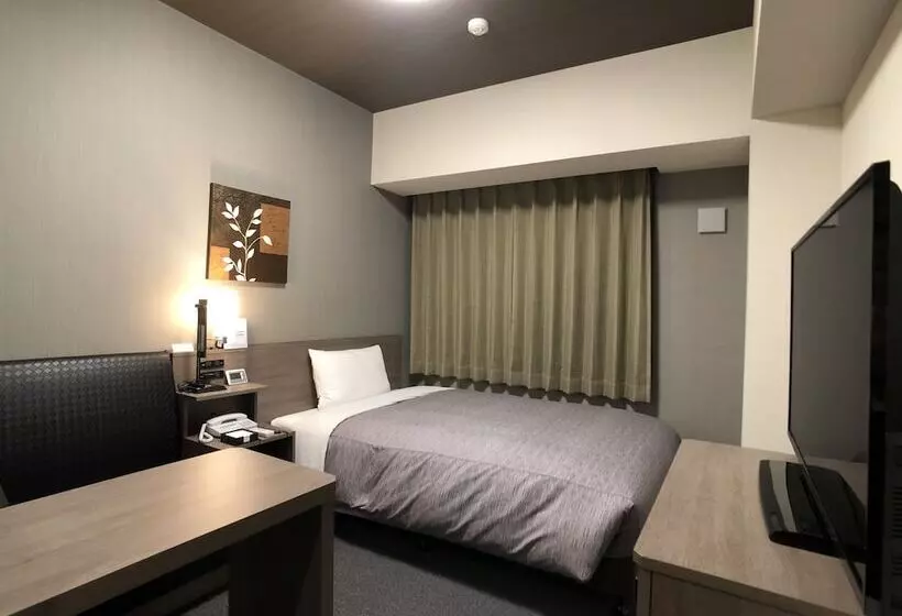 ホテル Route Inn Kurashiki Mizushima