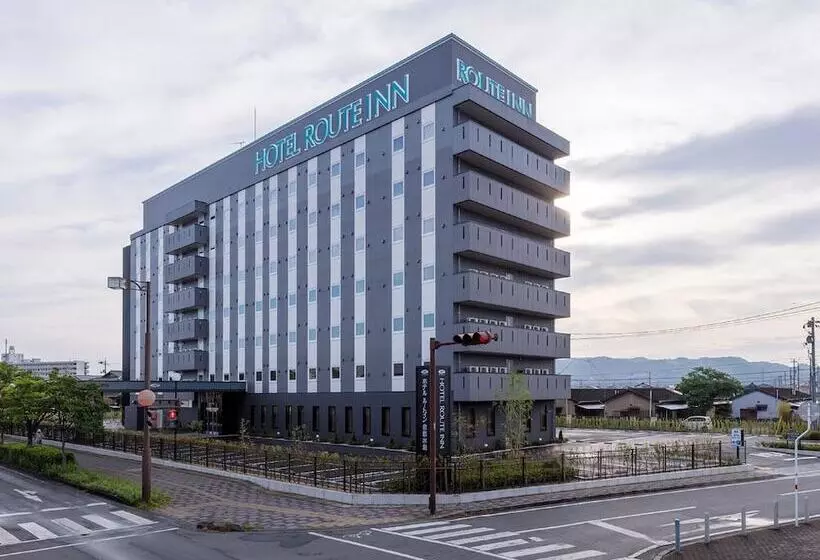 ホテル Route Inn Kurashiki Mizushima