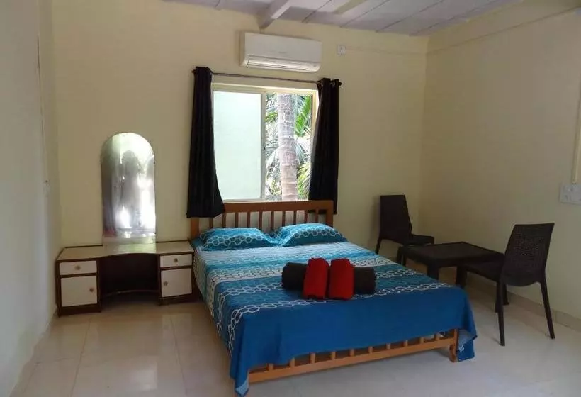 Hôtel Shree Shiv Samartha Resort