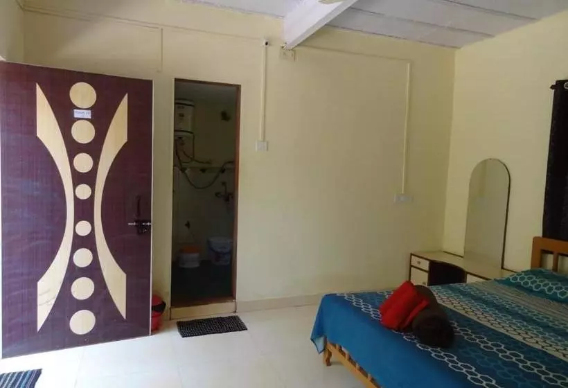 Hôtel Shree Shiv Samartha Resort