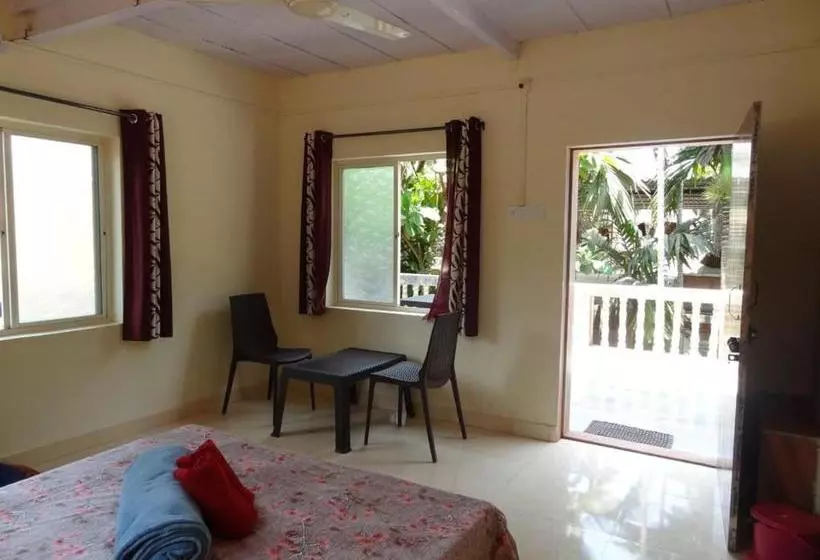 Hôtel Shree Shiv Samartha Resort