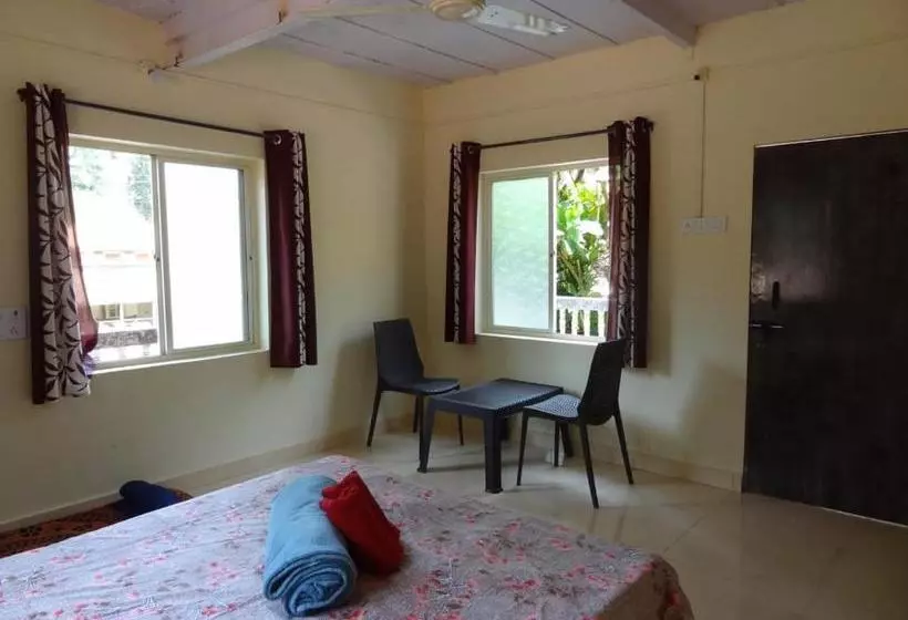 Hôtel Shree Shiv Samartha Resort