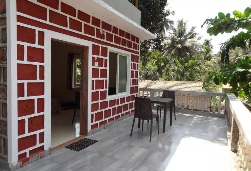 Hôtel Shree Shiv Samartha Resort