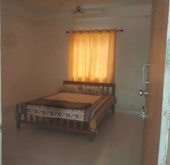 Hôtel Shree Shiv Samartha Resort