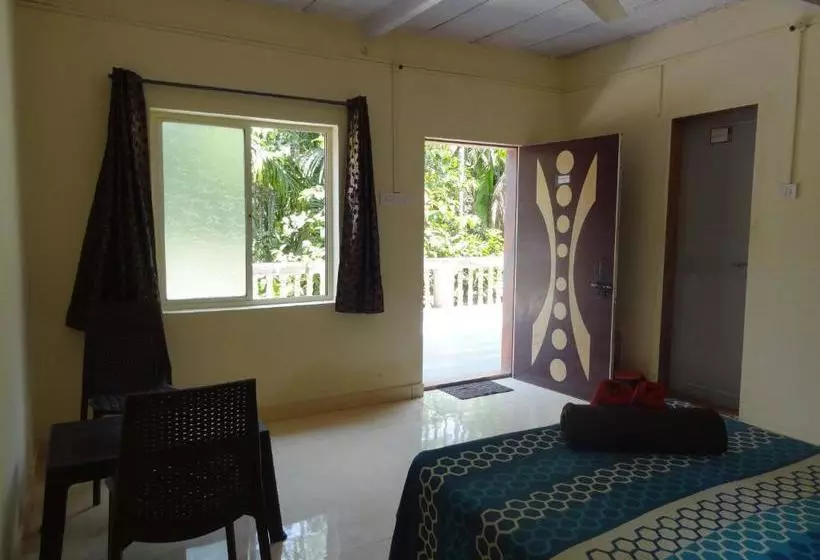 Hôtel Shree Shiv Samartha Resort