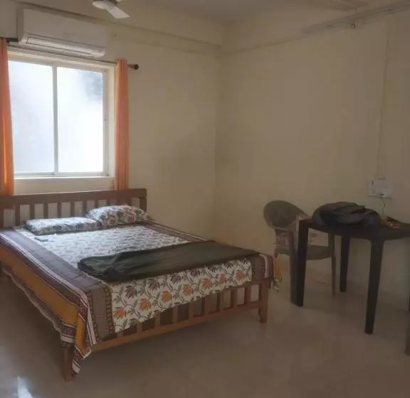 Hôtel Shree Shiv Samartha Resort