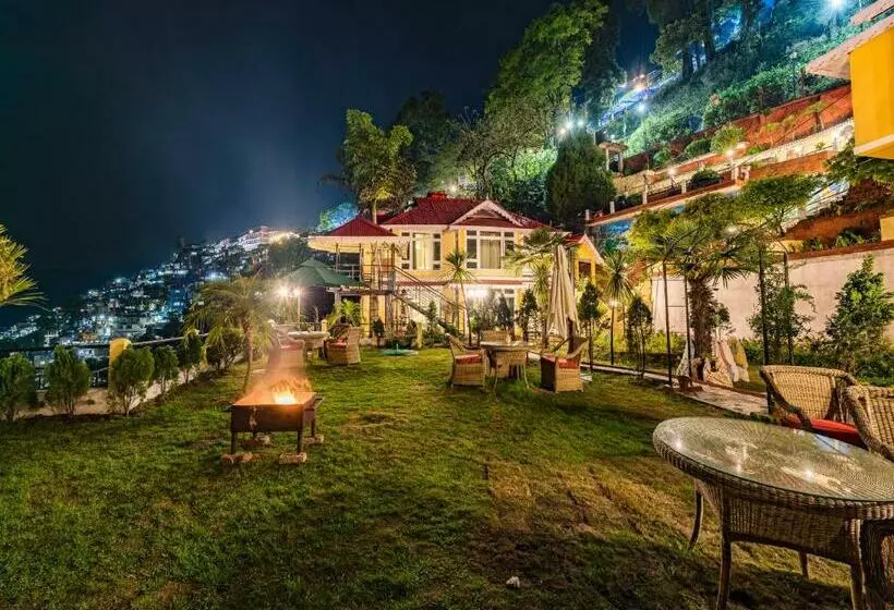 Hotelli Udaan Nirvana Resort, Darjeeling