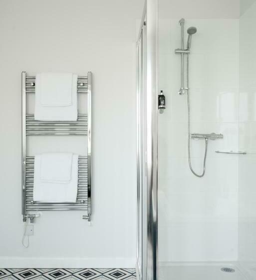 پانسیون Ty Ffynnon B&b