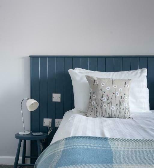 پانسیون Ty Ffynnon B&b