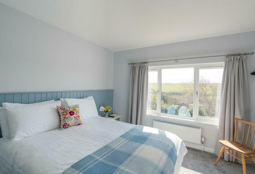 پانسیون Ty Ffynnon B&b