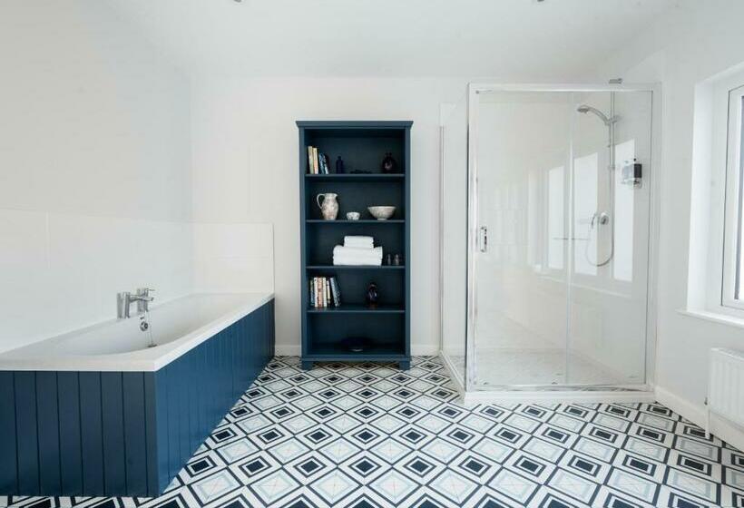 پانسیون Ty Ffynnon B&b